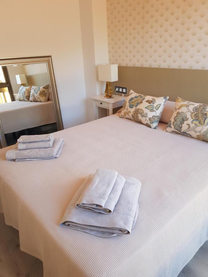 לאון Ordono II Suites Con Aire Acondicionado Y Wifi מראה חיצוני תמונה