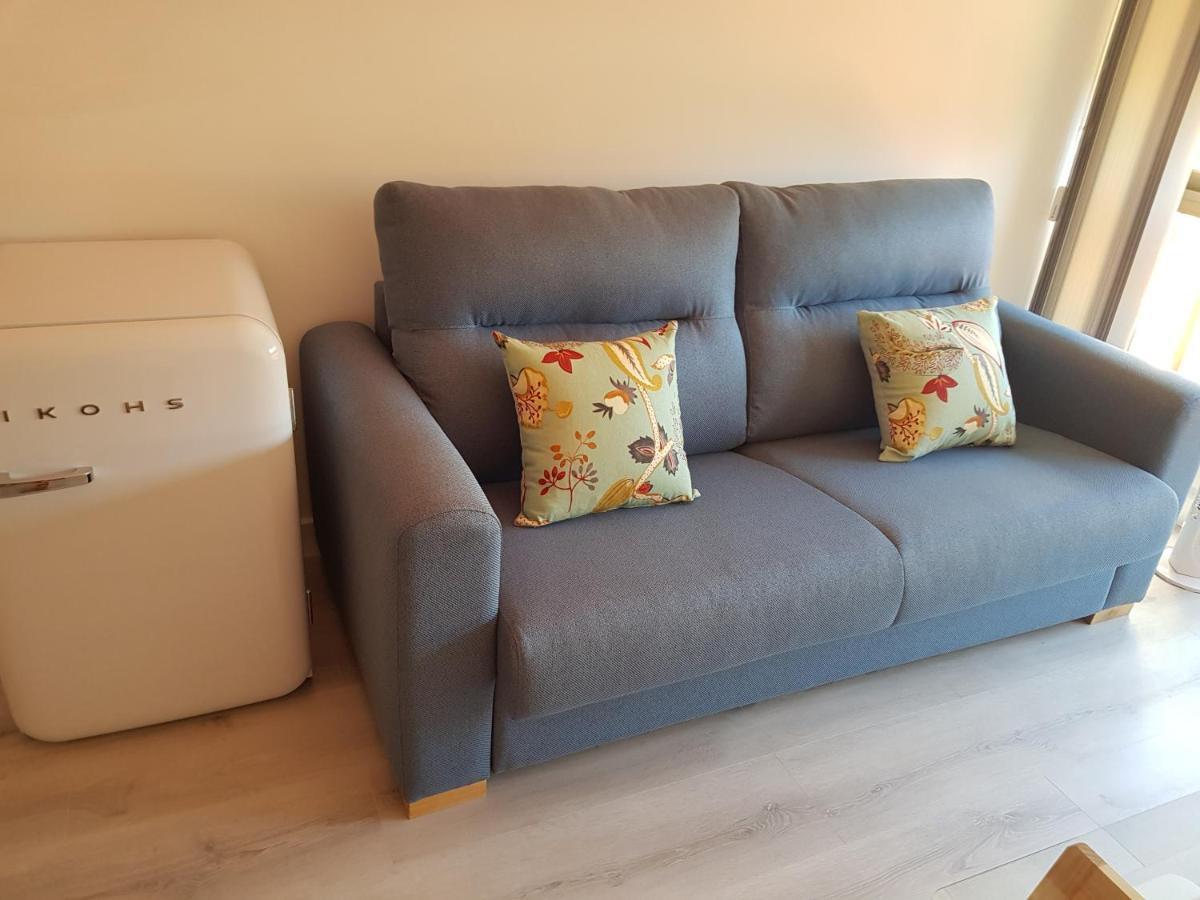 לאון Ordono II Suites Con Aire Acondicionado Y Wifi מראה חיצוני תמונה