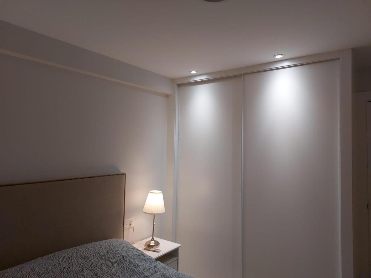 לאון Ordono II Suites Con Aire Acondicionado Y Wifi מראה חיצוני תמונה