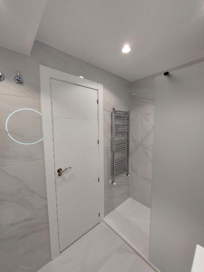 לאון Ordono II Suites Con Aire Acondicionado Y Wifi מראה חיצוני תמונה