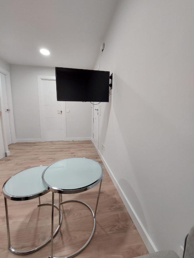 לאון Ordono II Suites Con Aire Acondicionado Y Wifi מראה חיצוני תמונה