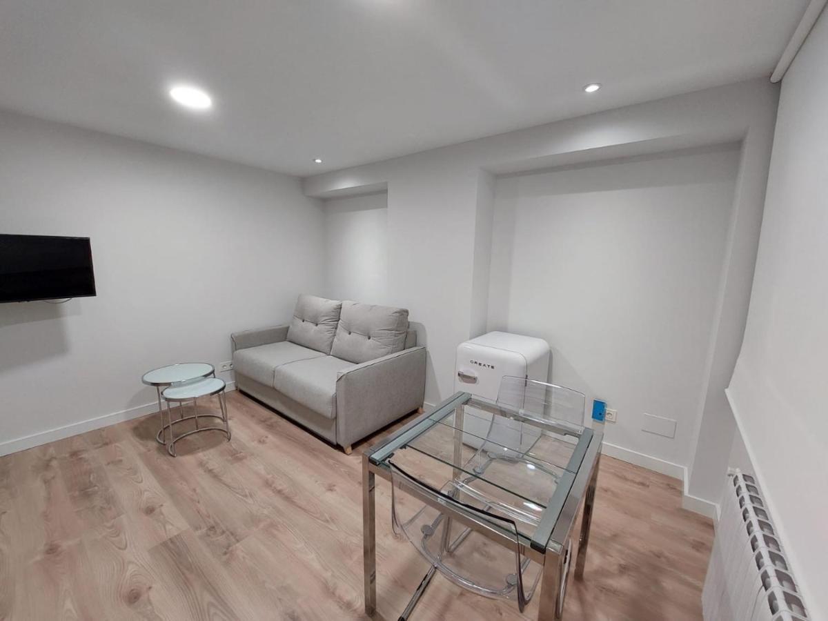 לאון Ordono II Suites Con Aire Acondicionado Y Wifi מראה חיצוני תמונה